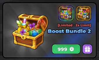 Boost Bundle 2